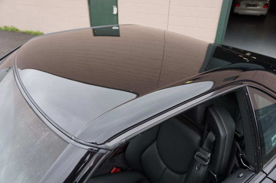 Детали экстерьера Mercedes-Benz SL600 (R129) 2001 года  (фото 9 из 20)